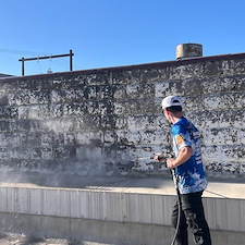 Retaining-Wall-Pressure-Washing-in-Moscow-ID 0